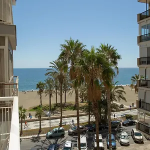 C1 - Seaside Malagueta Malaga