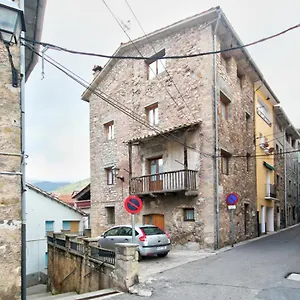 Martipol Chalet La Pobla de Lillet