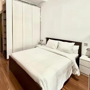 Comfort Eixample Apartamento Barcelona