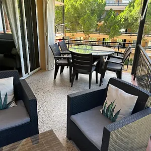 Maya Relax Apartamento Salou