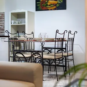Peña 5 Roomalaga By Bossh! Apartamento Málaga