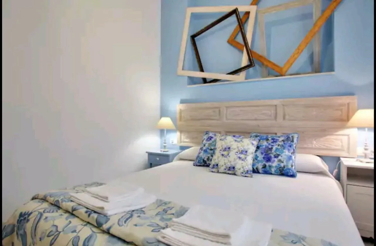 Apartamento Alcazaba Málaga 0*,  Spanien