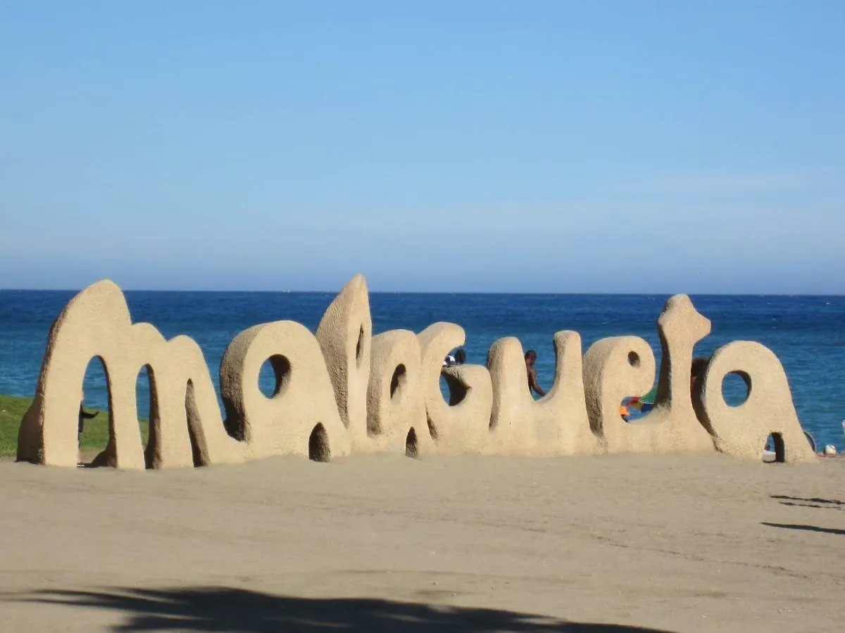 Apartamento Alcazaba Málaga